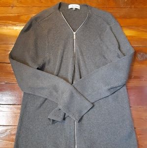 3/$25 Calvin Klein Cardigan